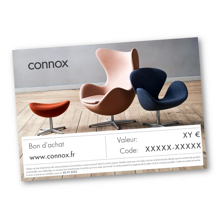 Bon d'achat : Design