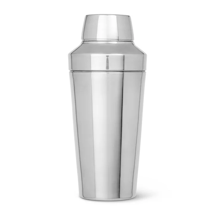 Grand Cru Shaker, 58 cl, acier inoxydable de Rosendahl