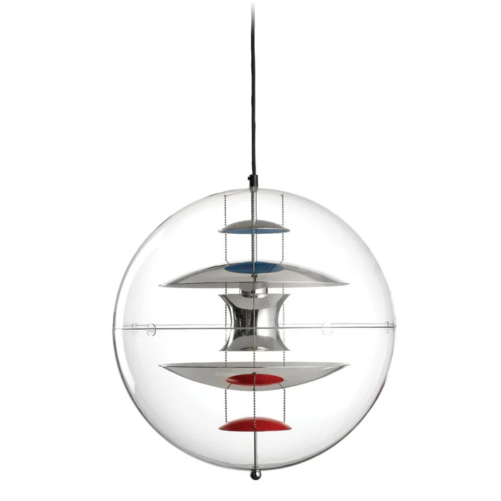 VP Globe Suspension Ø 40 cm de Verpan
