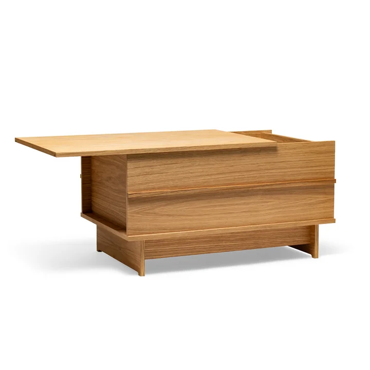 Le site Correlations Bench , chêne de We Do Wood
