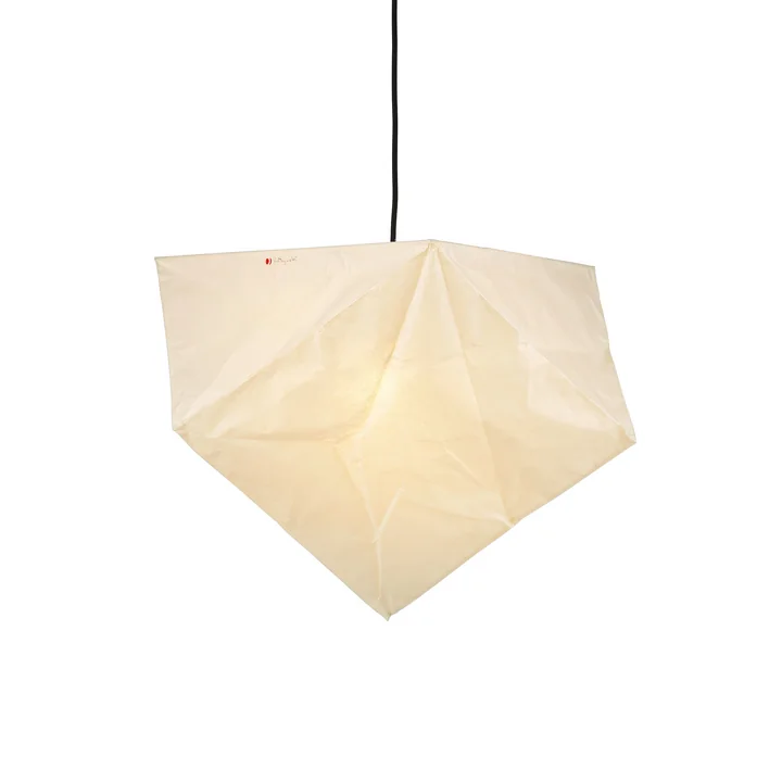 Luminaire suspendu Akari YP1 de Vitra