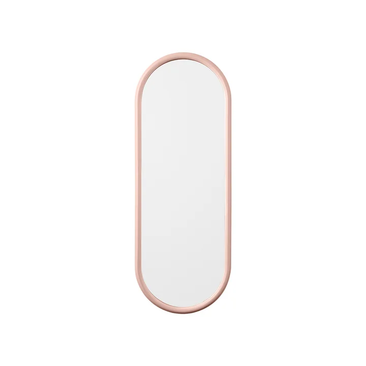 AYTM - Angui Miroir mural ovale | Connox