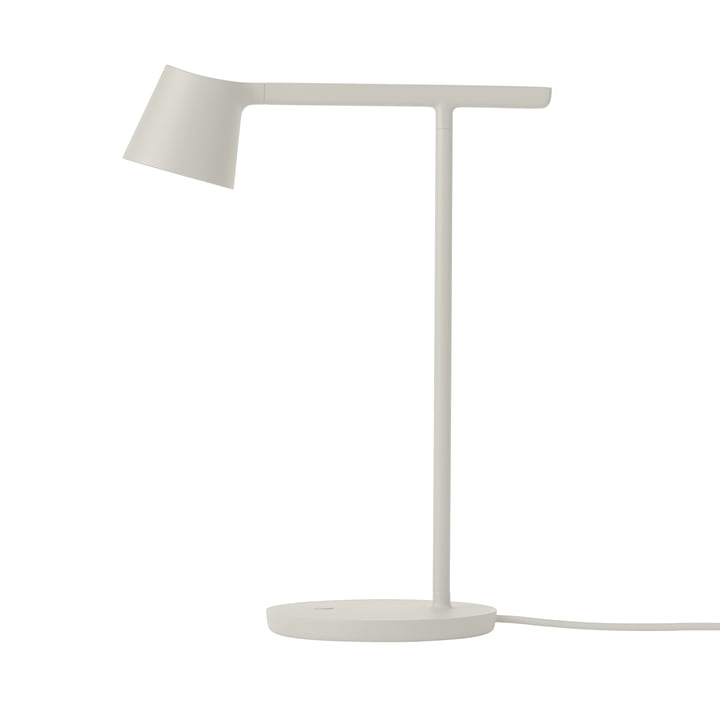 Le Tip Lampe de table LED de Muuto