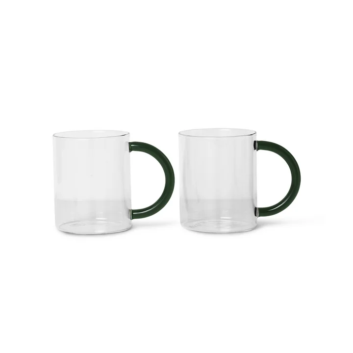 La coupe de Still de Ferm Living, clair