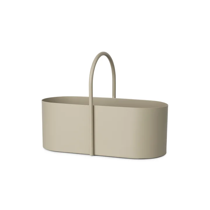 Le site Grib Toolbox de Ferm Living in cashmere