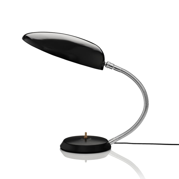 Gubi - Lampe de table Cobra GM2