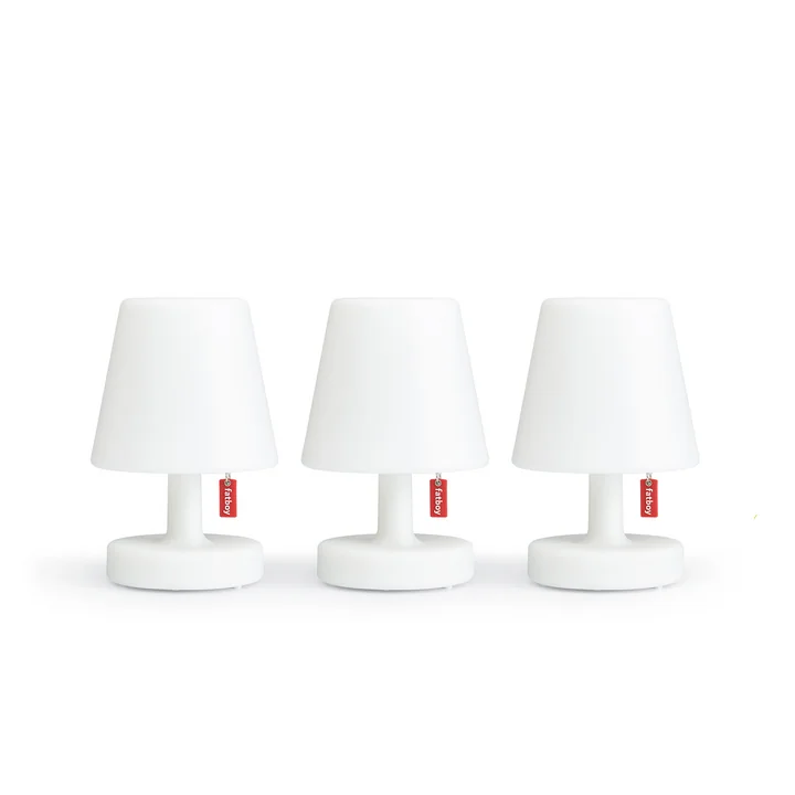 Edison the Mini de Fatboy