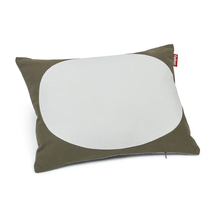 Pop Pillow Coussin, graphite de Fatboy
