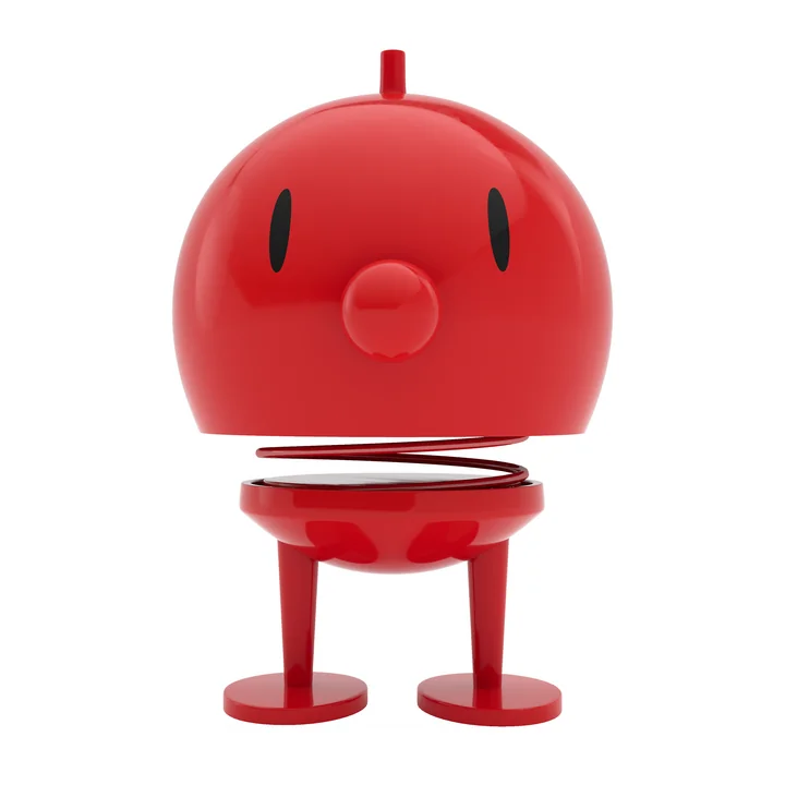 Bumble , rouge (x- large ) de Hoptimist