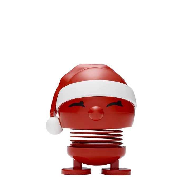 Santa Bimble , petit de Hoptimist