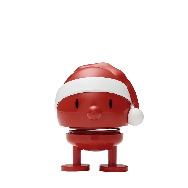 Santa Bumble , petit de Hoptimist