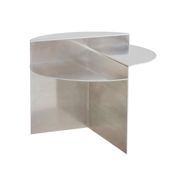 Rivet Table latérale, aluminium de Frama