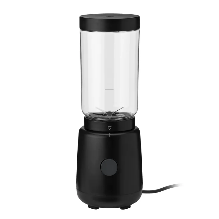 Le Foodie Smoothie Mixer de Rig-Tig by Stelton , 0.5 l, noir