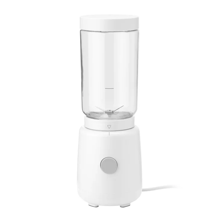 Le Foodie Smoothie Mixer de Rig-Tig by Stelton , 0.5 l, blanc