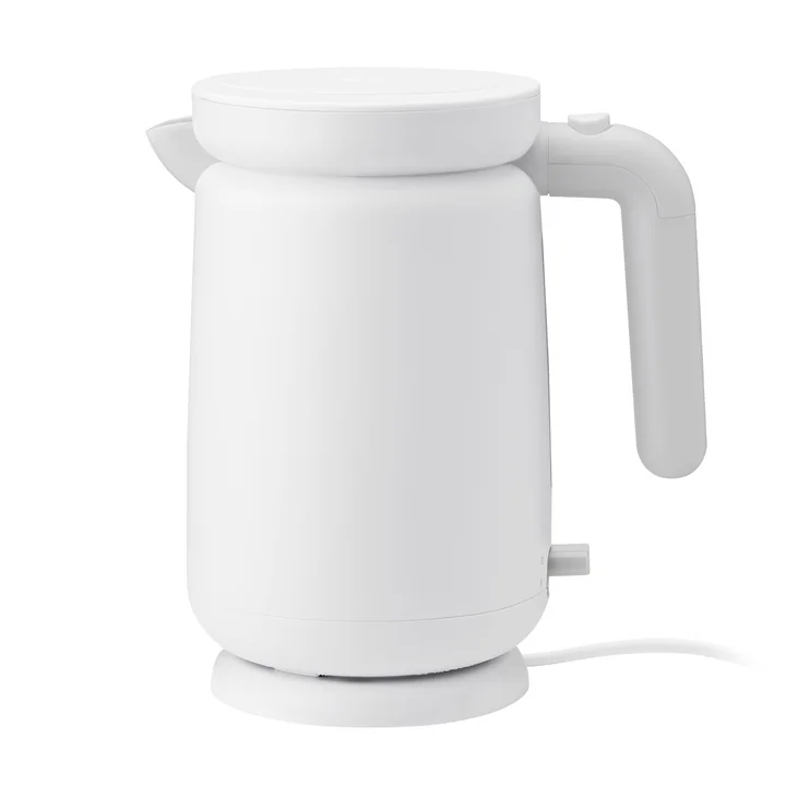 La bouilloire Foodie de Rig-Tig by Stelton , 1 l, blanc
