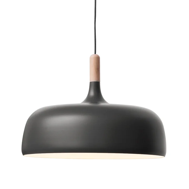 Le site Northern - Acorn Lampe suspendue en gris