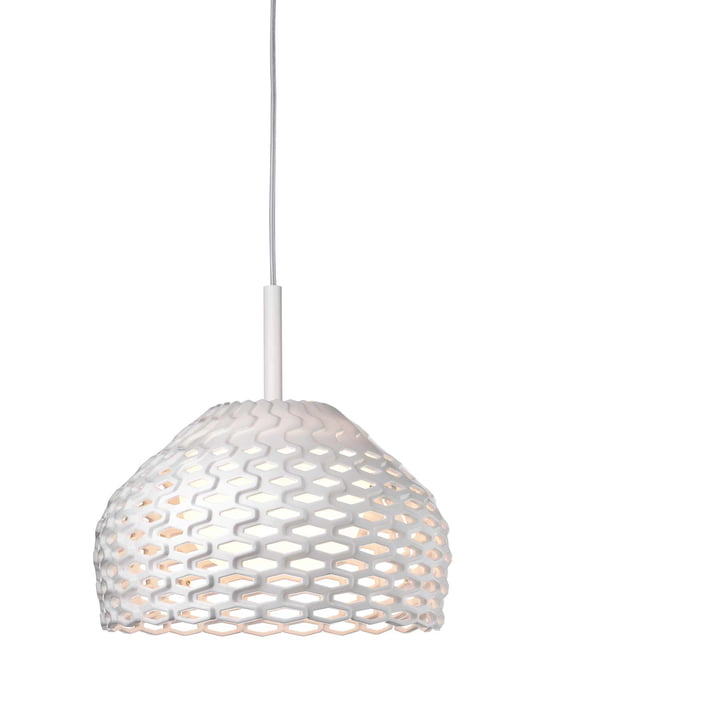 Flos - Tatou S1, blanc