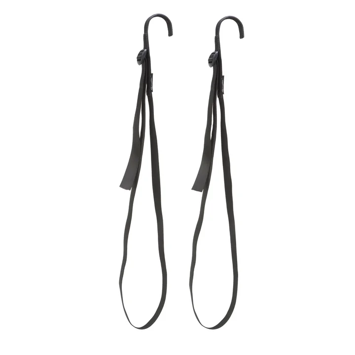 Balcony Braces Suspension de Bacsac