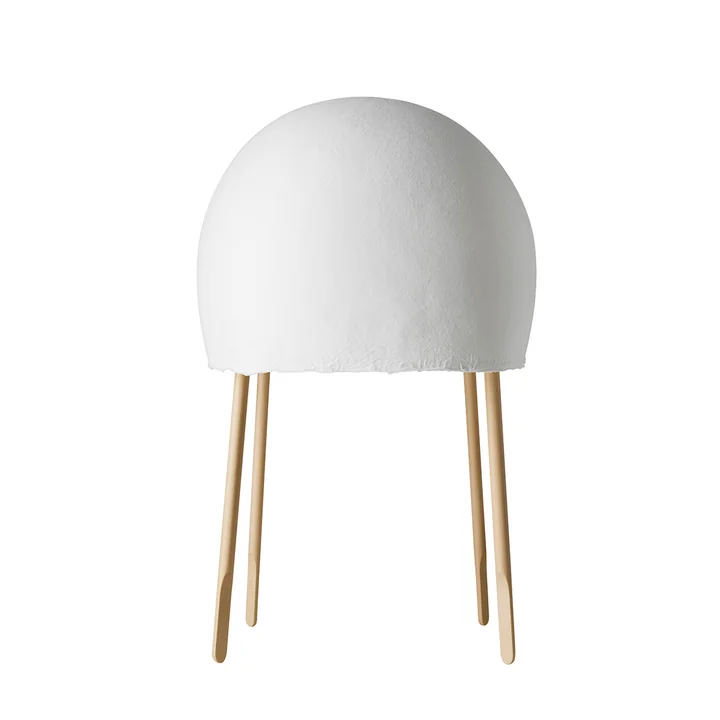 La lampe de table Kurage de Foscarini