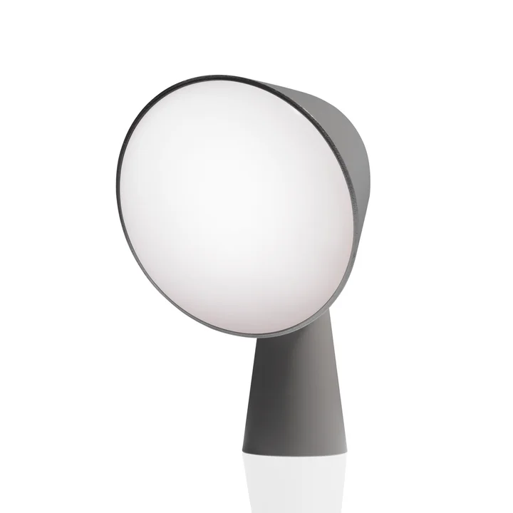 Foscarini - Binic Lampe de table, anthracite