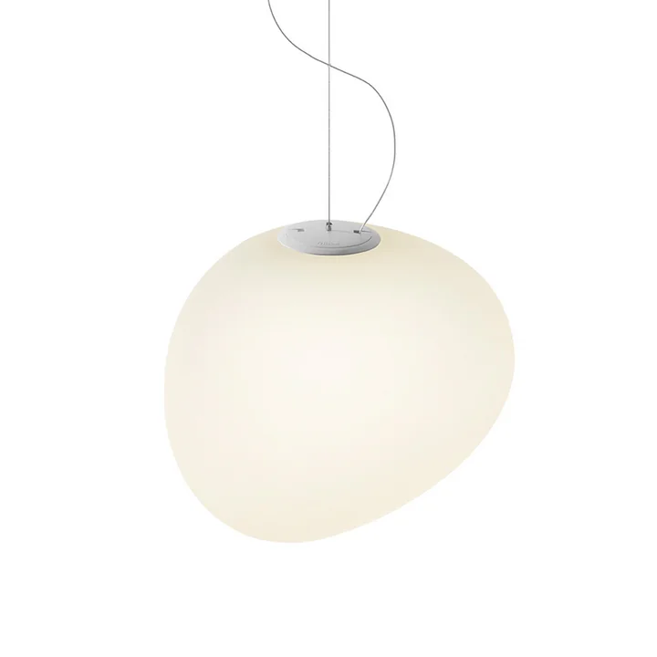 Foscarini - Gregg Lampe suspendue, media