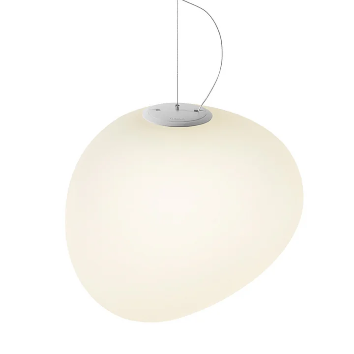 Foscarini - Gregg Lampe suspendue, grande
