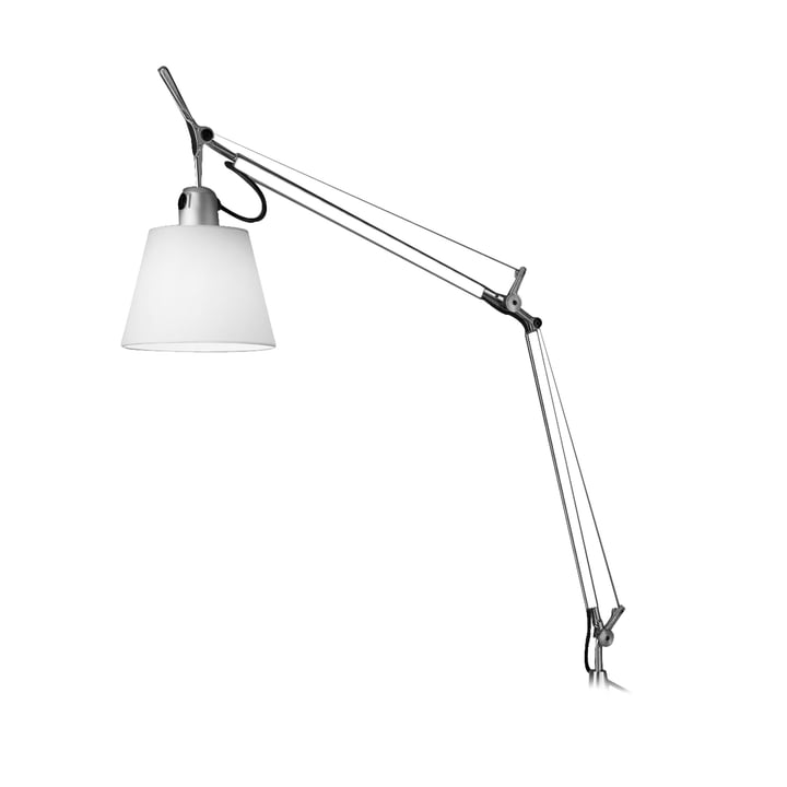 Artemide - Tolomeo Basculante Lampe de table (de bureau)