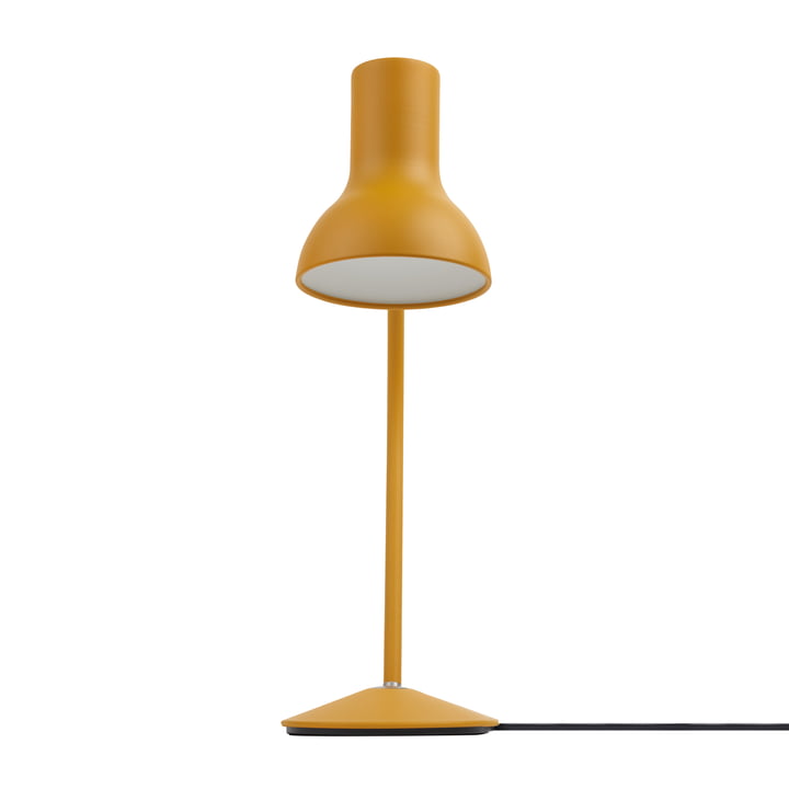 La lampe de table Type 75 Mini en tumeric gold