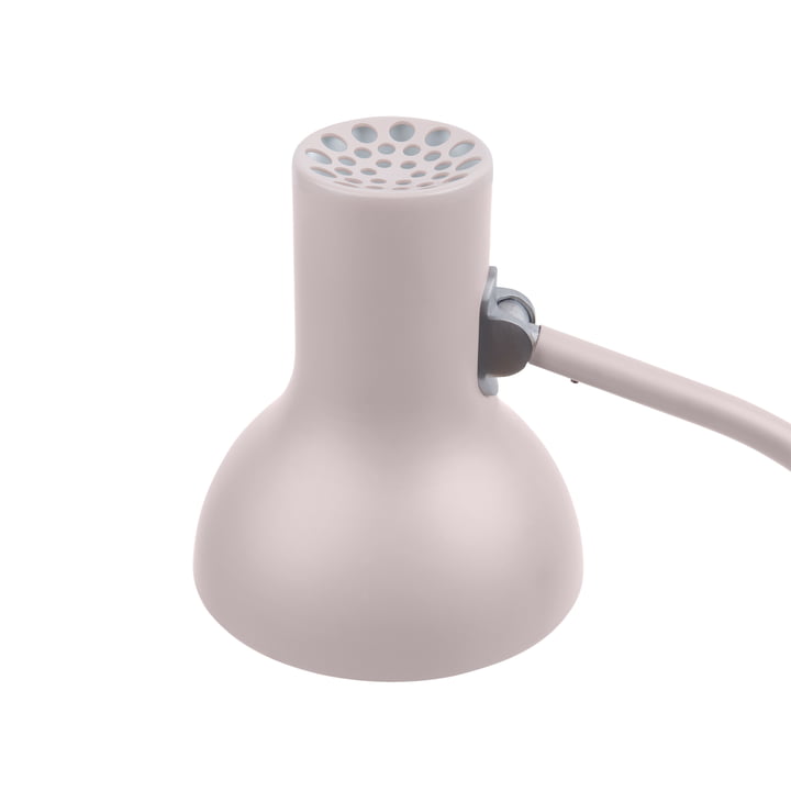 L'abat-jour de la lampe de table Type 75 Mini en mole grey