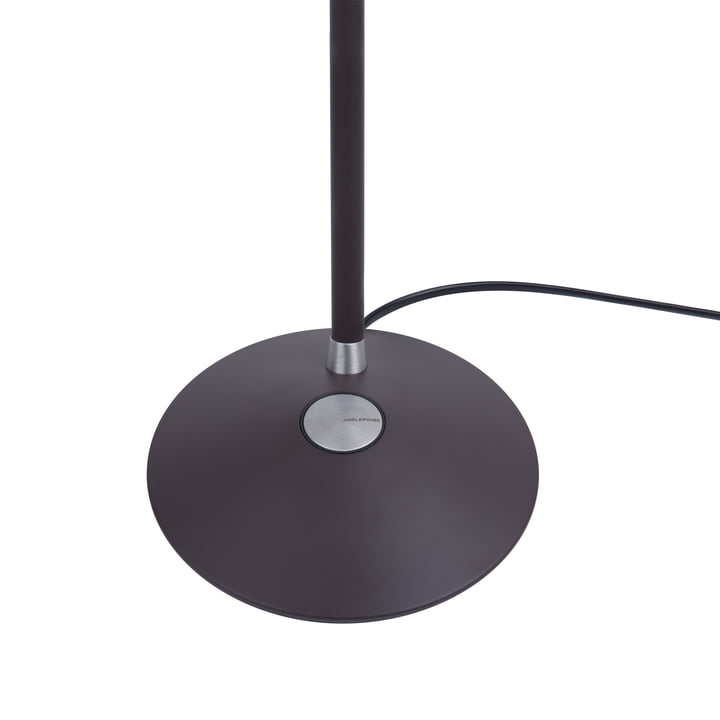 Le pied de la lampe de table Type 75 Mini