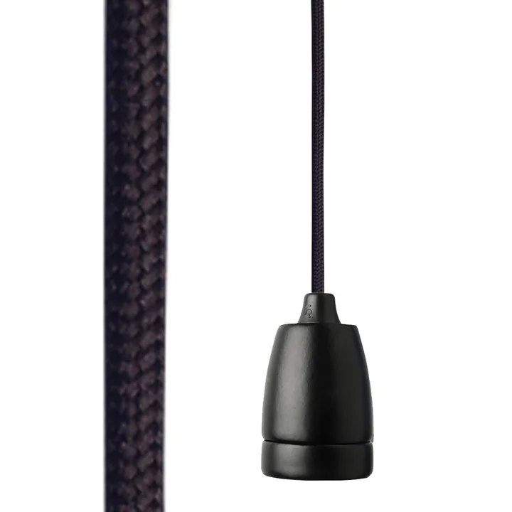 NUD Collection - NUD Classic Black - noir