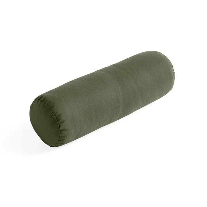 Appuie-tête pour Palissade Chaise Lounge, olive de HAY