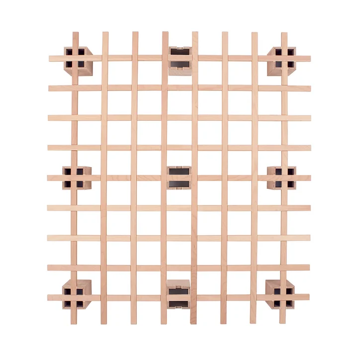 Le système 180 lit de Tojo