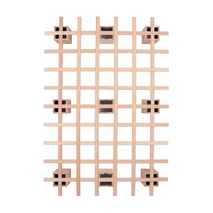 Le système 140 lit de Tojo