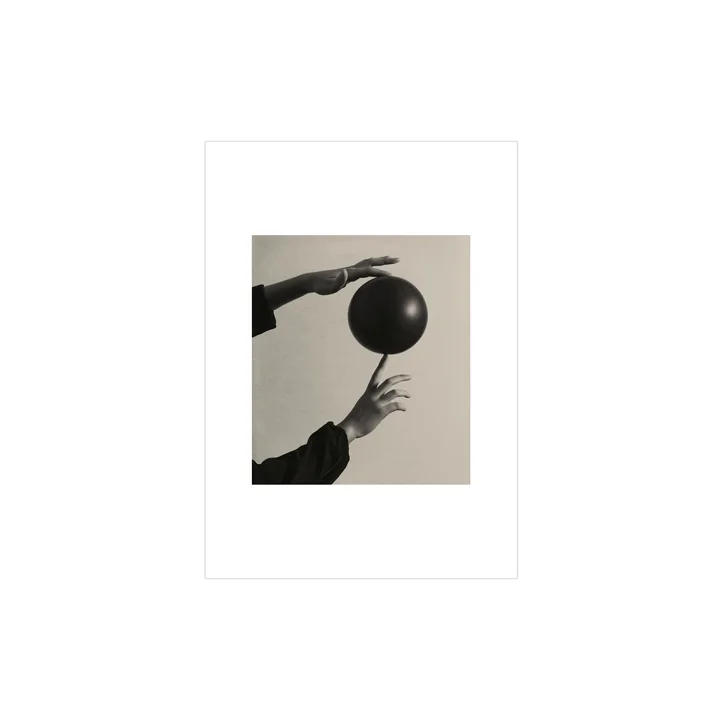 Play II Affiche, 30 x 40 cm par Paper Collective