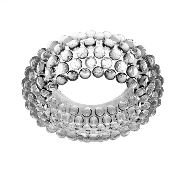Foscarini - Caboche Plafonnier, transparent
