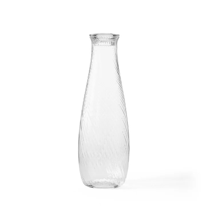 La carafe Collect SC62 de & Tradition , 0,8 l, claire