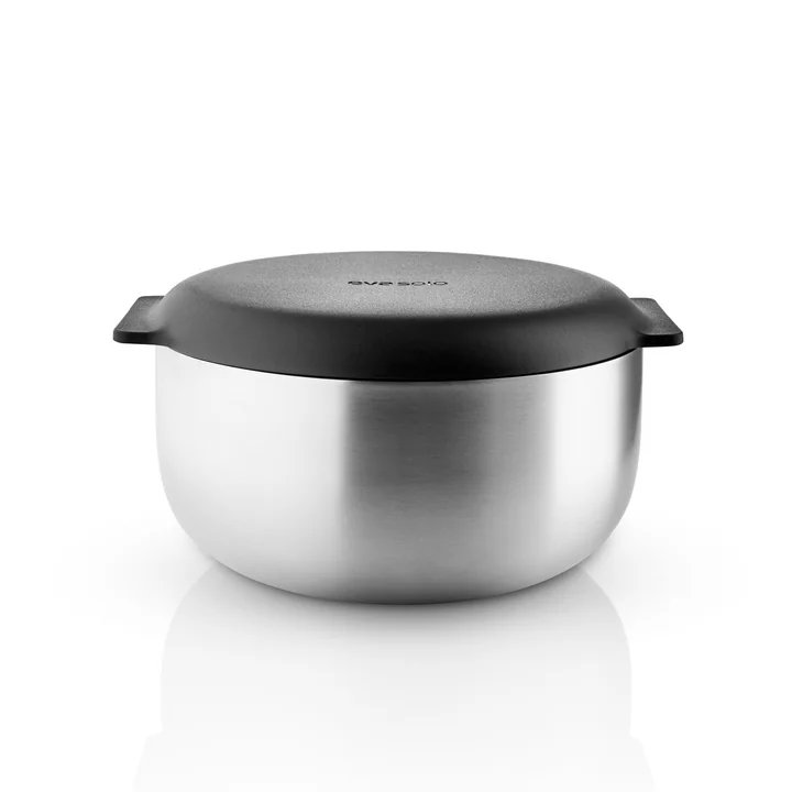 To Go Lunchbox, noir de Eva Solo