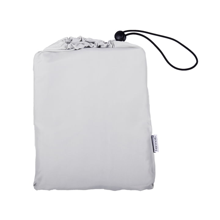 Le sac de rangement pour la housse de protection des tables Fermob