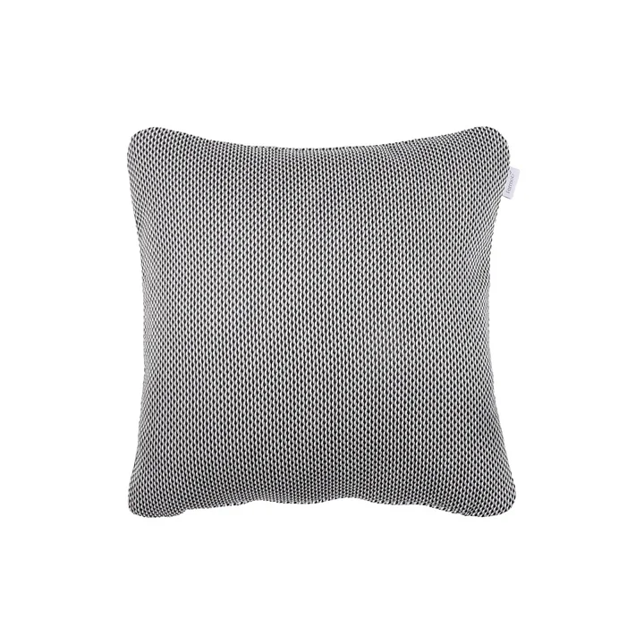 Le coussin d'extérieur Evasion de Fermob, 44 x 44 cm, etna