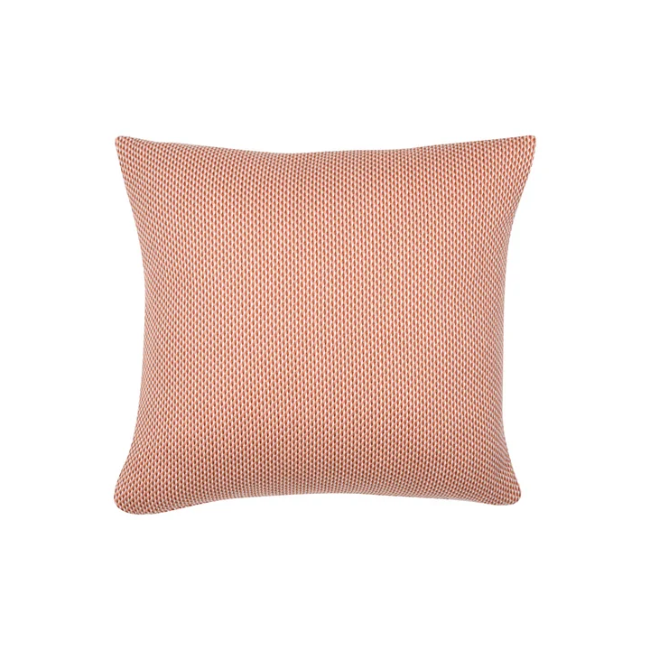 Le coussin d'extérieur Evasion de Fermob, 44 x 44 cm, atacama
