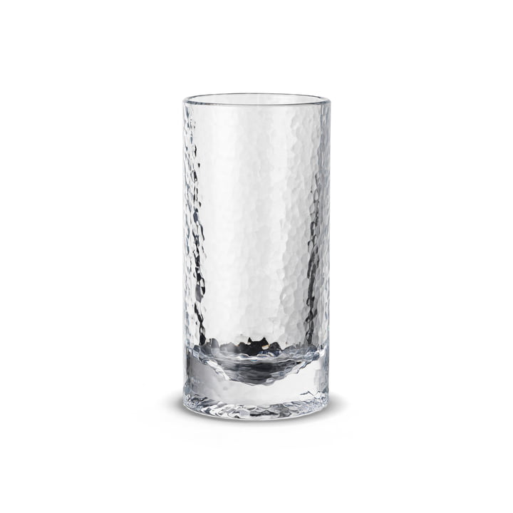 Le verre à long drink Forma de Holmegaard , 32 cl, transparent (set de 2)
