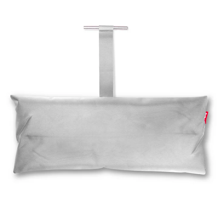 Le coussin pour Headdemock hamac de Fatboy , gris clair
