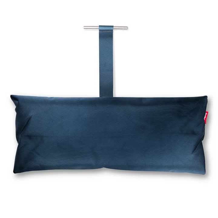 Le coussin pour Headdemock hamac de Fatboy , bleu foncé