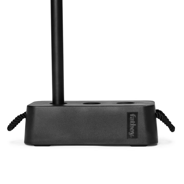 La base du tableau latéral Brick de Fatboy