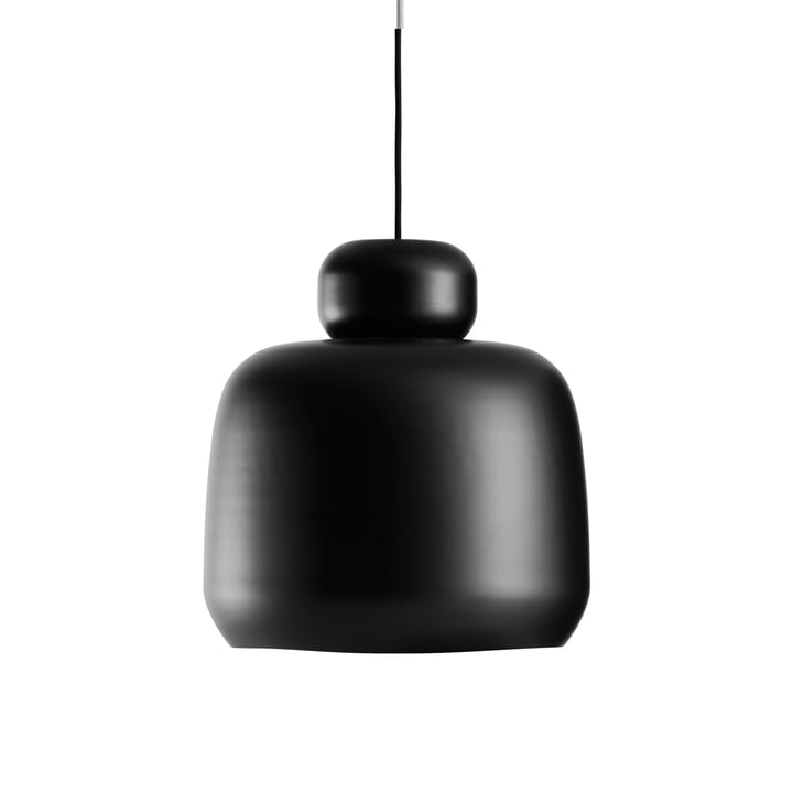 Woud - Stone Suspension, small, noir