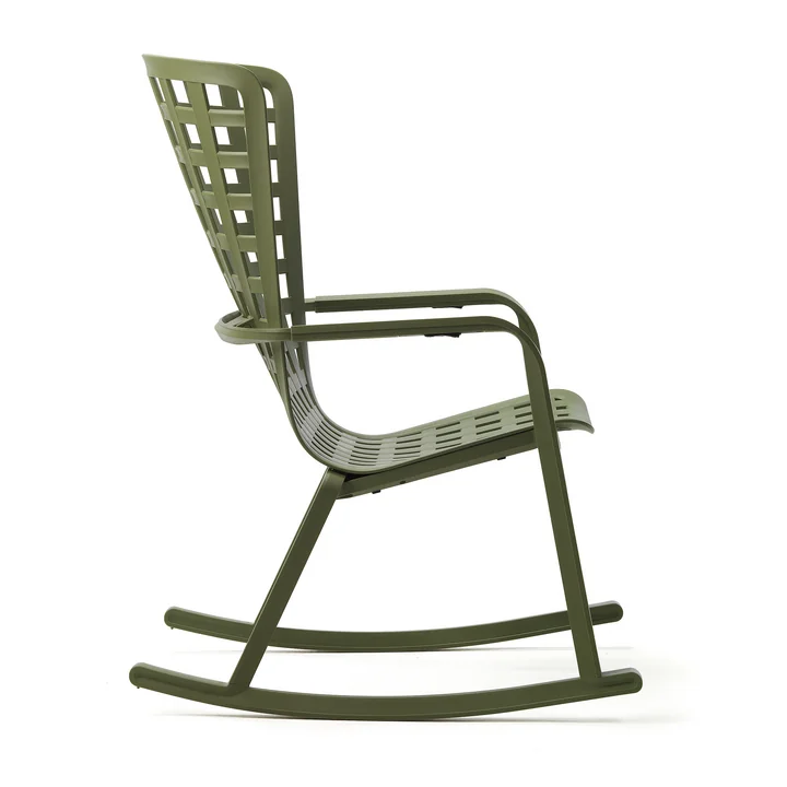 Le site Folio kit d'extension de fauteuil à bascule sur le Folio Président