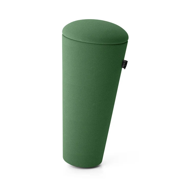 Le tabouret Stand-Up de Wilkhahn , sage