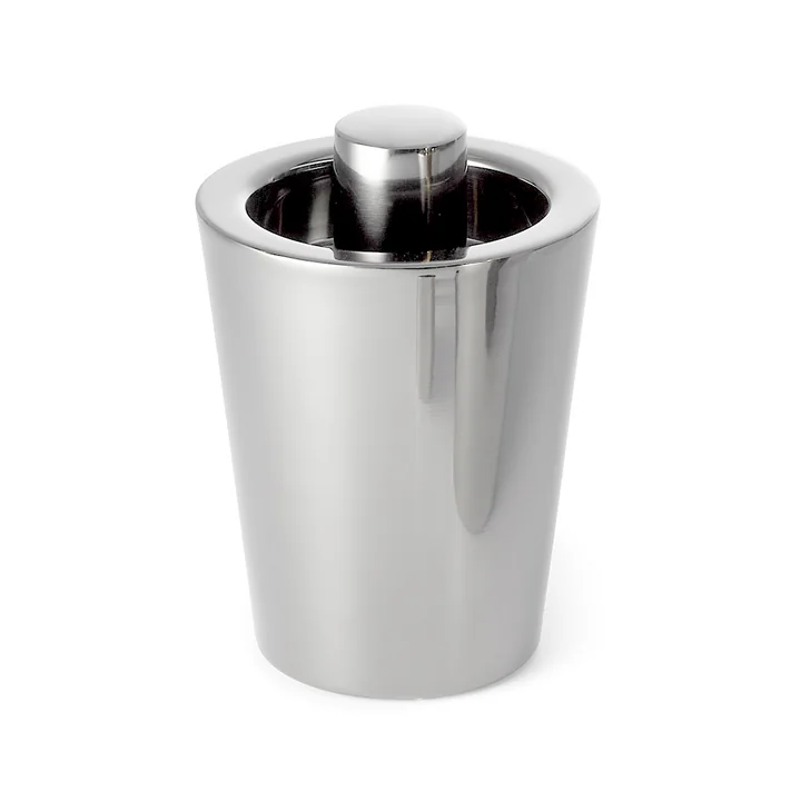 Tarcia Torche de table de Philippi en argent