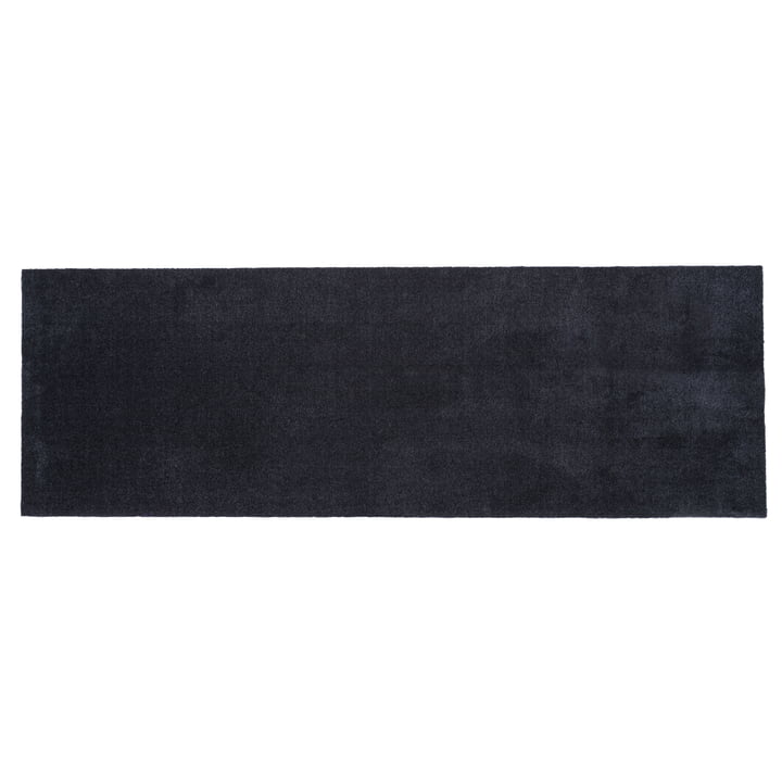 Tapis de sol 67 x 200 cm de tica copenhagen in Unicolor gris
